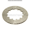 PFC Rear Right Replacement Disc - E9X M3 Dimpled