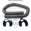 BimmerWorld Brake Cooling Kit - E30 Non-M