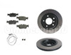 Value Brake Kit - Rear - E36 318i/318ic  325i/325ic 328i/328ic