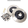 PFC E46 M3 CSL/ZCP Front Brake Package - 11 Compound