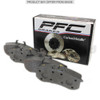 Rear M Sport Racing Brake Pads, PFC 08 - F22/F3X with S2NH M Sport Brembo Brakes