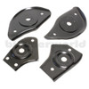 E36 Rear Subframe/Chassis Reinforcement Kit