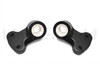 Front TrackCAB Control Arm Bushings (Pair) (FCAB), BimmerWorld - E46 323i/325i/328i/330i