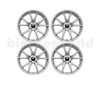 BimmerWorld 17x8.5/9.0 TA5R Wheel Set - E36, E46, F3X, E60 Xi, Z3, E85