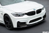 BMW M Performance F8X M3 / M4 Lower Splitter Replacement