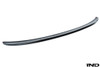 BMW M Performance F80 M3 Carbon Trunk Spoiler