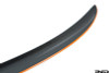 BMW M Performance F80 M3 Carbon Trunk Spoiler