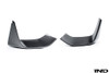 BMW M Performance F8X M3 / M4 Carbon Front Splitter Combo Pack (Upper + Lower)