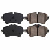 Power Stop 2021 Mini Cooper Front Z16 Evo Ceramic Brake Pads - 16-1801N Photo - Primary