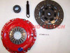 South Bend / DXD Racing Clutch 00-04 Audi A6 Quattro 2.7L Stg 3 Daily Clutch Kit - K70286-SS-O Photo - Primary