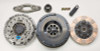 South Bend Clutch 2008+ BMW 135 3.0L (E82) Stage 2 Endurance Clutch Kit - K70526-02-HD-OCE Photo - Primary