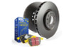 EBC S13 Kits Yellowstuff Pads and RK Rotors - S13KF2135 Photo - Primary