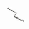 Magnaflow 09-16 BMW Z4 L6 3.0L OEM Grade / EPA Compliant Direct-Fit Catalytic Converter - 21-171 360 Degree Image Set