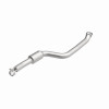 Magnaflow 09-16 BMW Z4 L6 3.0L OEM Grade / EPA Compliant Direct-Fit Catalytic Converter - 21-171 360 Degree Image Set