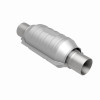 Magnaflow 2.50in California Grade CARB Compliant Universal Catalytic Converter - 557406 360 Degree Image Set