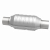 Magnaflow 2.50in California Grade CARB Compliant Universal Catalytic Converter - 557406 360 Degree Image Set