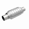 Magnaflow 2.50in California Grade CARB Compliant Universal Catalytic Converter - 557406 360 Degree Image Set