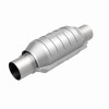 Magnaflow 2.50in California Grade CARB Compliant Universal Catalytic Converter - 557406 360 Degree Image Set