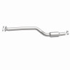 MagnaFlow 09-16 BMW Z4 OEM Grade Federal / EPA Compliant Direct-Fit Catalytic Converter - 21-172 360 Degree Image Set