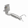 MagnaFlow 15-19 Mini Cooper S L4 2.0L Direct-fit Catalytic Converter - 52929 360 Degree Image Set