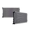 Mishimoto Volkswagen Jetta Replacement Radiator 1999-2005 - R2265-MT Photo - Primary