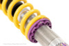 KW 2022+ BMW M4 (G83) Cabrio AWD Coilover Kit V4 (Competition Model Only) - 3A7200ER User 3