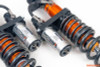 Moton 05-12 Porsche 911 997 AWD 3-Way Series Coilovers w/ Springs - QDC Front / QDC Rear - M 500 122S Photo - Close Up