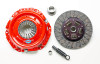 South Bend Clutch 01-05 Porsche 911 3.6L Turbo Stage 1 HD Clutch Kit (Full Organic) - K70284-01-HD-SMF Photo - Primary