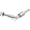 Magnaflow 05-14 Volkswagen Jetta 2.5L Direct Fit Cat Converter - 5661990 Photo - Primary