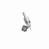 Magnaflow 05-14 Volkswagen Jetta 2.5L Direct Fit Cat Converter - 5661990 360 Degree Image Set