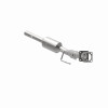 Magnaflow 05-14 Volkswagen Jetta 2.5L Direct Fit Cat Converter - 5661990 360 Degree Image Set