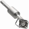 Magnaflow 05-14 Volkswagen Jetta 2.5L Direct Fit Cat Converter - 5661990 Photo - out of package