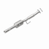 Magnaflow 05-14 Volkswagen Jetta 2.5L Direct Fit Cat Converter - 5661990 360 Degree Image Set