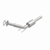 Magnaflow 05-14 Volkswagen Jetta 2.5L Direct Fit Cat Converter - 5661990 360 Degree Image Set