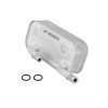 Mishimoto 99-05 BMW E46 Replacement Automatic Transmission Cooler - MMOC-E46-99TC User 1