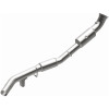 Magnaflow 15-16 GL450 V6 3 OEM Underbody Direct Fit Converter - 21-552 Photo - out of package