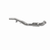 Magnaflow 15-16 GL450 V6 3 OEM Underbody Direct Fit Converter - 21-552 360 Degree Image Set