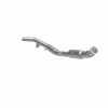 Magnaflow 15-16 GL450 V6 3 OEM Underbody Direct Fit Converter - 21-552 360 Degree Image Set
