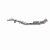 Magnaflow 15-16 GL450 V6 3 OEM Underbody Direct Fit Converter - 21-552 360 Degree Image Set