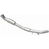 Magnaflow 15-16 GL450 V6 3 OEM Underbody Direct Fit Converter - 21-552 Photo - out of package