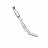 Magnaflow 15-16 GL450 V6 3 OEM Underbody Direct Fit Converter - 21-552 360 Degree Image Set
