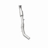 Magnaflow 15-16 GL450 V6 3 OEM Underbody Direct Fit Converter - 21-552 360 Degree Image Set