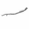 Magnaflow 15-16 GL450 V6 3 OEM Underbody Direct Fit Converter - 21-552 360 Degree Image Set