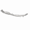 Magnaflow 15-16 GL450 V6 3 OEM Underbody Direct Fit Converter - 21-552 360 Degree Image Set
