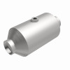 Magnaflow 2.00in. Mid-Bed O2 CA Universal Converter - 4481355 360 Degree Image Set