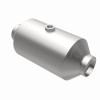 Magnaflow 2.00in. Mid-Bed O2 CA Universal Converter - 4481355 360 Degree Image Set