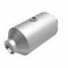 Magnaflow 2.00in. Mid-Bed O2 CA Universal Converter - 4481355 360 Degree Image Set