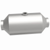 Magnaflow 2.00in. Mid-Bed O2 CA Universal Converter - 4481355 360 Degree Image Set