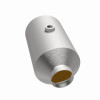 Magnaflow 2.00in. Mid-Bed O2 CA Universal Converter - 4481355 360 Degree Image Set