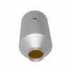 Magnaflow 2.00in. Mid-Bed O2 CA Universal Converter - 4481355 360 Degree Image Set